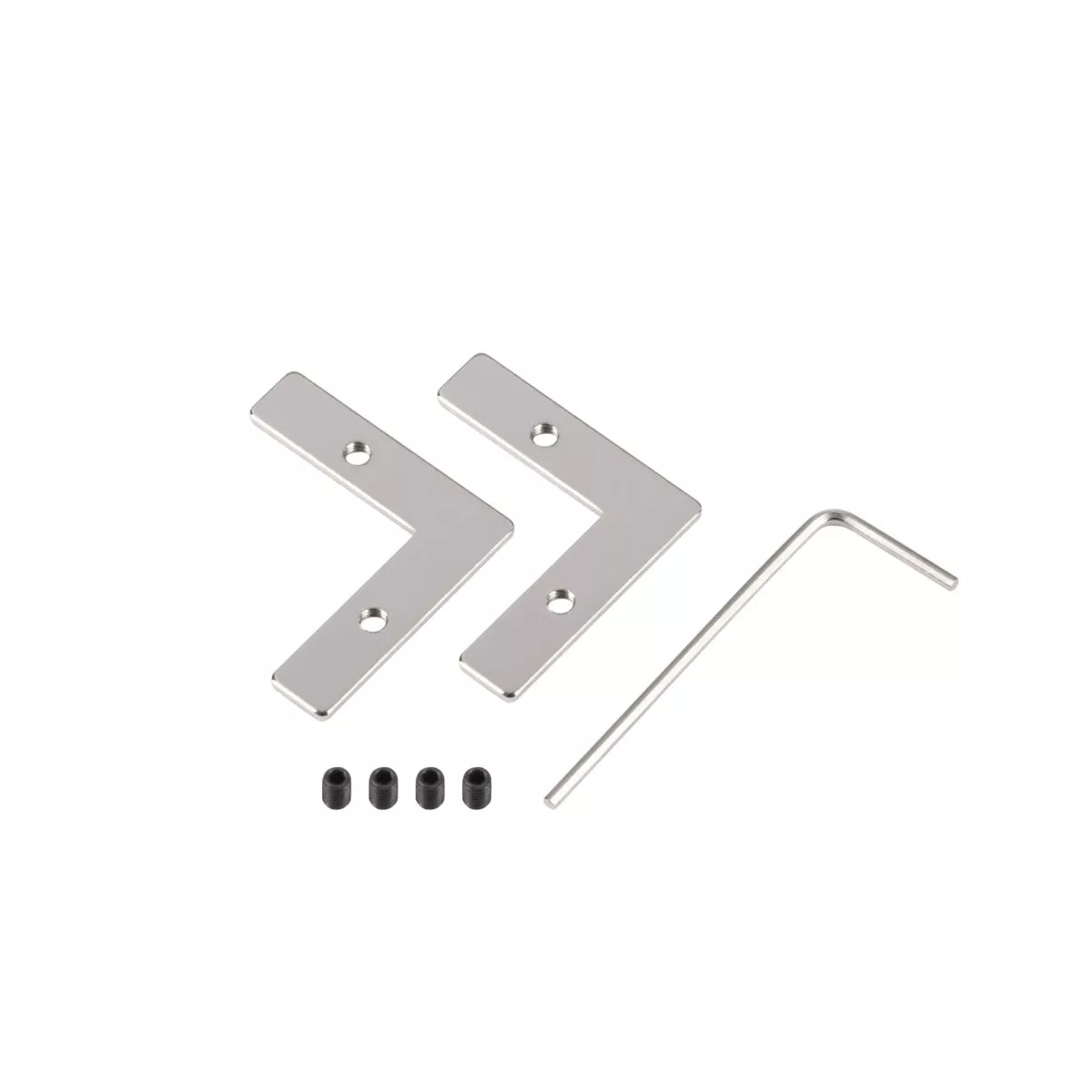 

Соединитель профиля Arlight LINE-6070-L90 Set (Металл) 058724