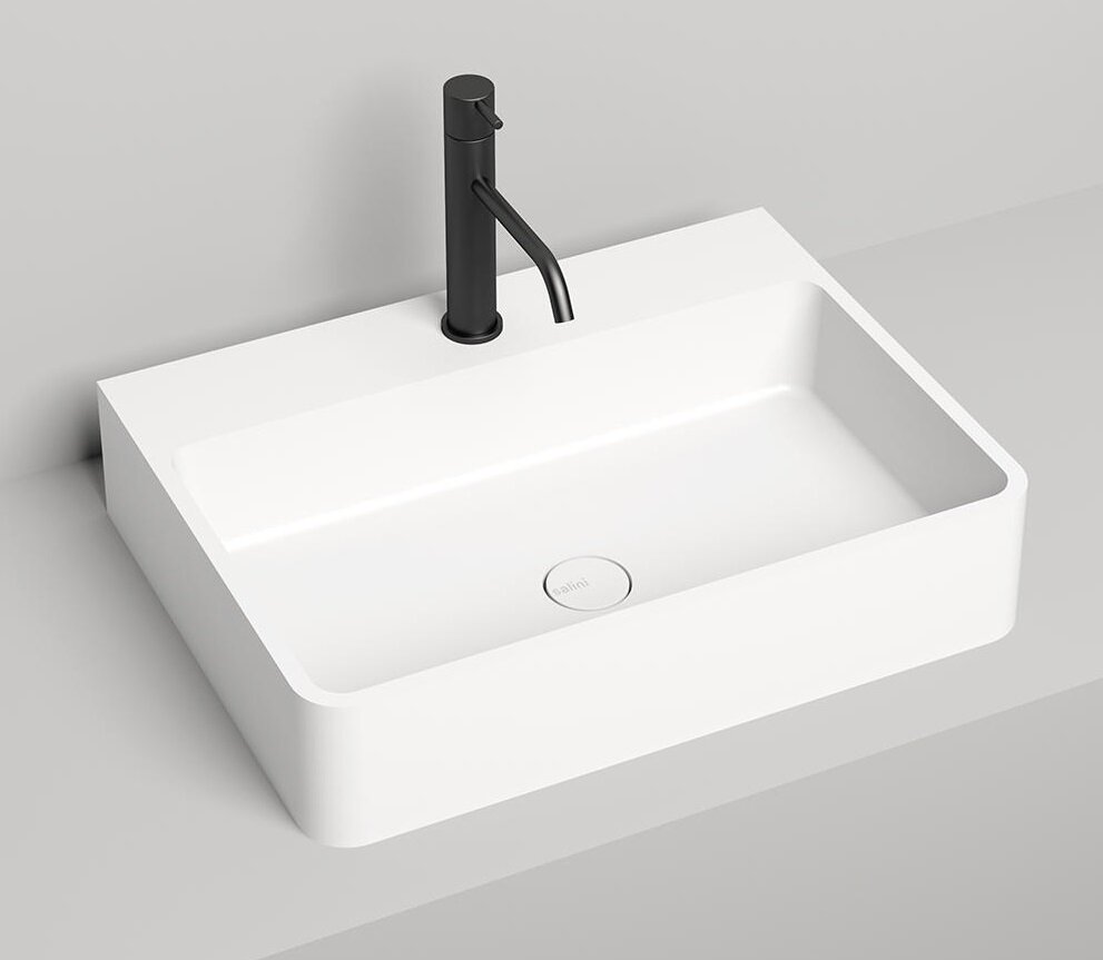 Раковина Salini Ottavia S-Sense 1103101G