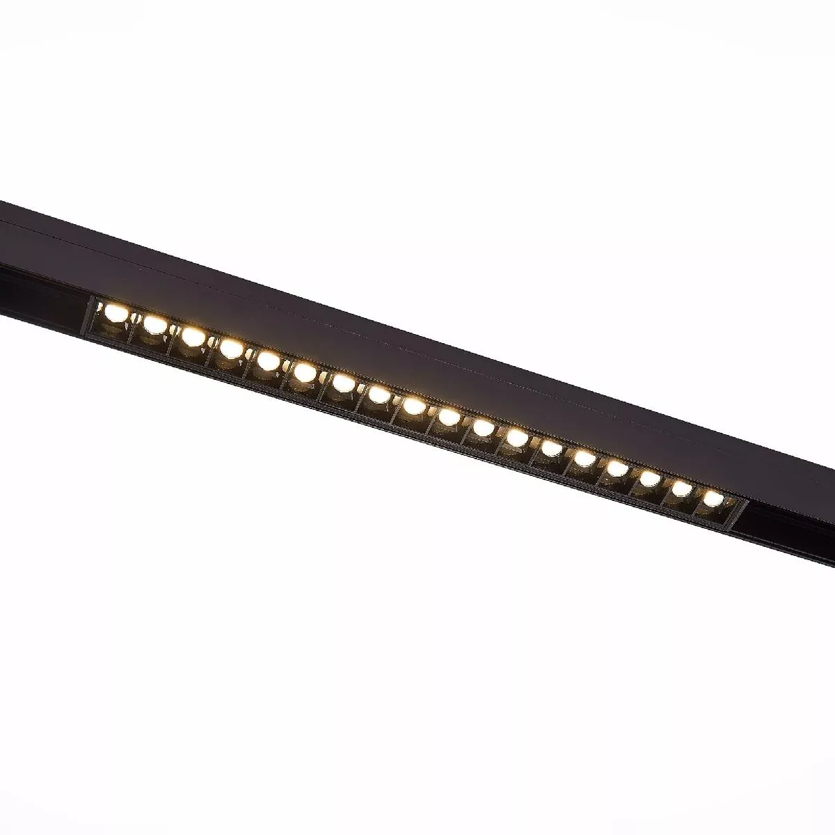 

Трековый магнитный однофазный светильник ST Luce Skyline 48 ST371.406.18
