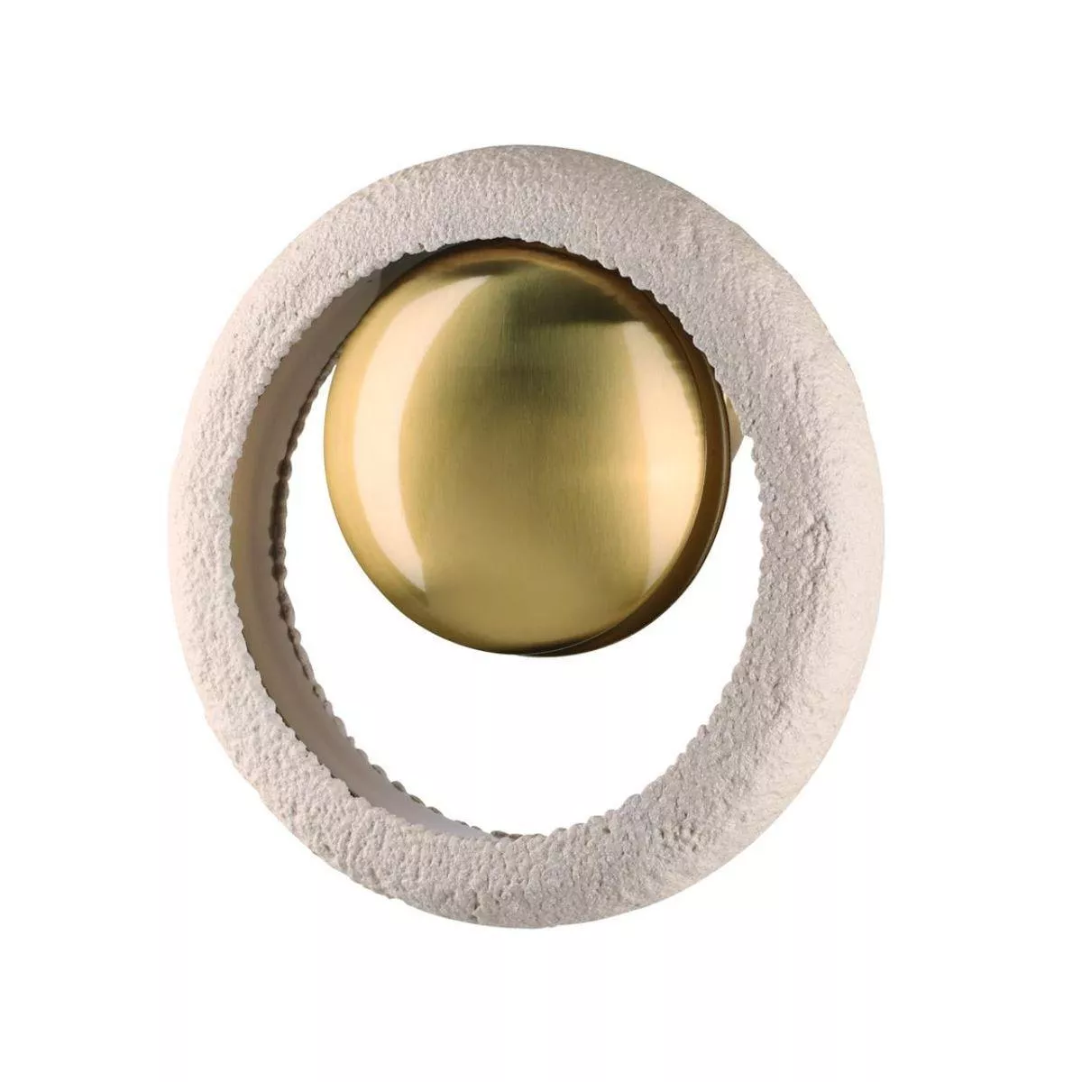 

Бра Odeon Light Exclusive Hightech Saturn 5443/1W