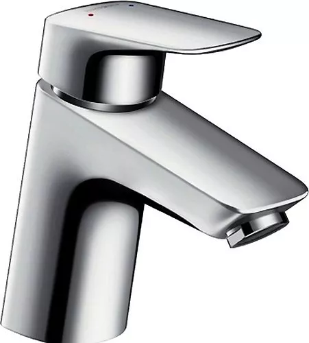 

Смеситель для раковины Hansgrohe Logis 71071000