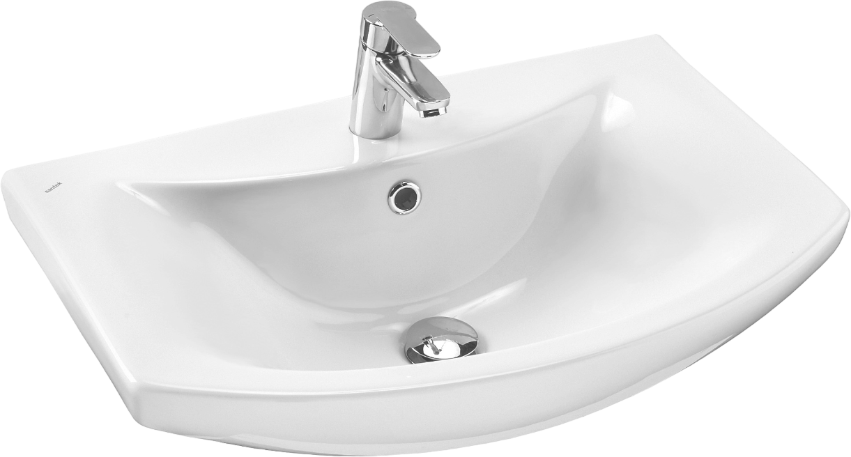 

Мебельная раковина Santek Балтика 65