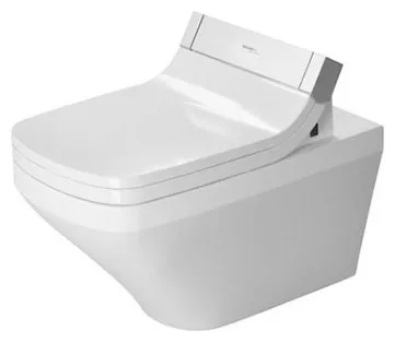 

Подвесной унитаз Duravit DuraStyle (2537590000)