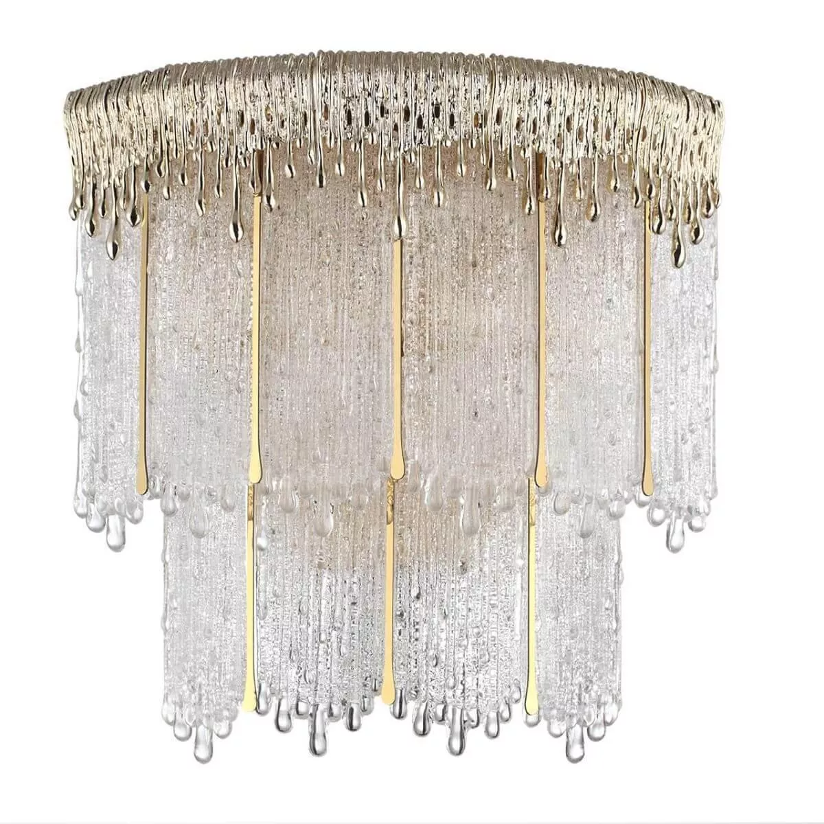 

Настенный светодиодный светильник Odeon Light L-Vision Cleo 5091/20WL