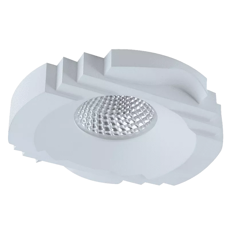 

Встраиваемый светильник DesignLed LC2041WH-5-NW 002222