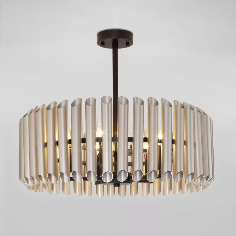 

Люстра на штанге Bogates Castellie 461/5 (361/5) a063405