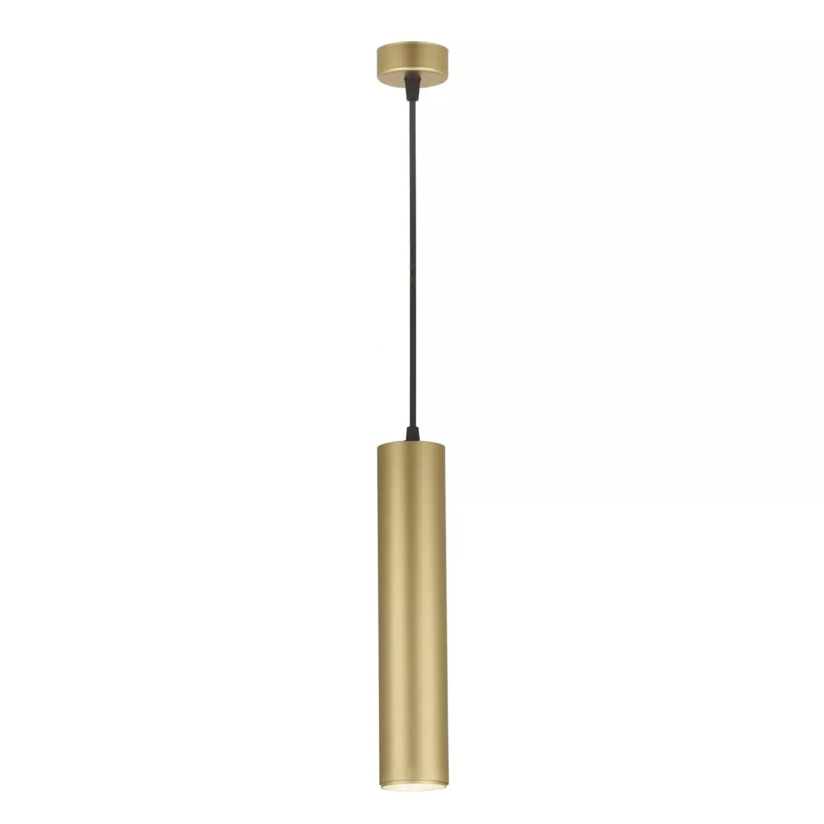 

Подвесной светильник Lampit Nino LDP 1101-300 GD