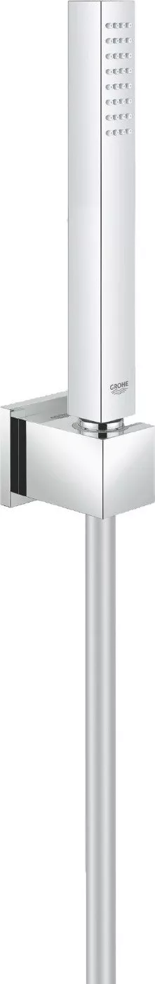 

Душевой гарнитур Grohe Euphoria Cube Stick 27702000