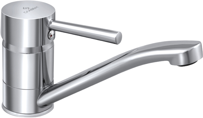 

Смеситель для кухни Славен Город Д СЛ-ОД-Д20