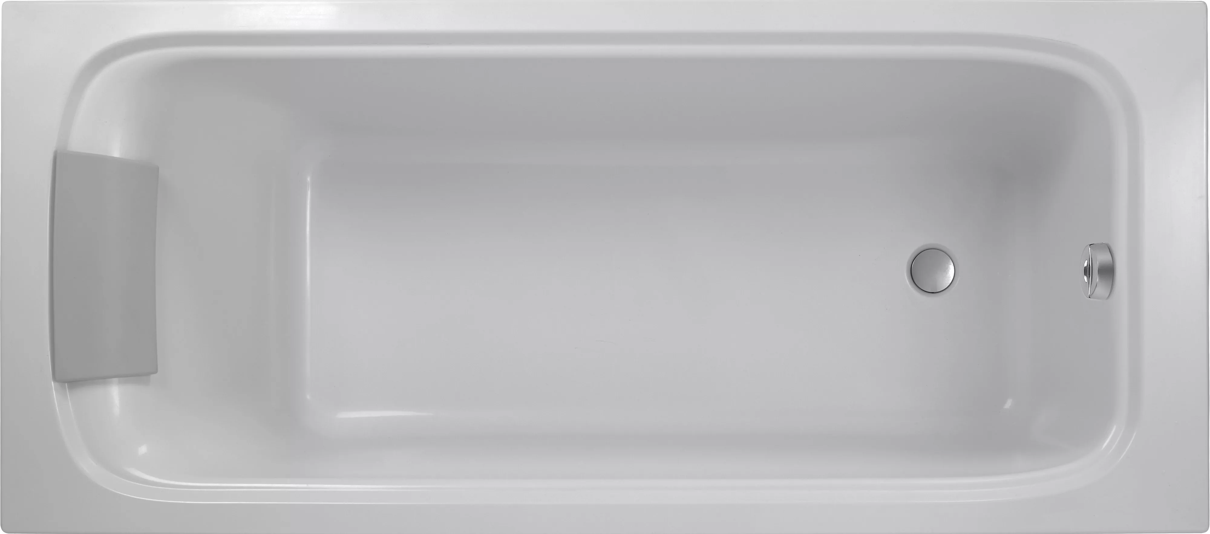 

Ванна из искусственного камня Jacob Delafon Elite 170x75