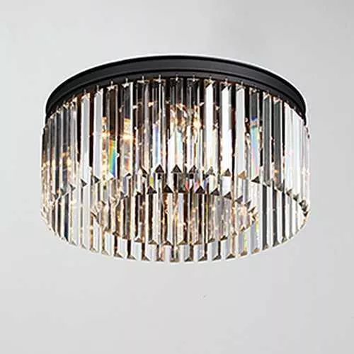 

Потолочная люстра Vitaluce V5180-1/8PL