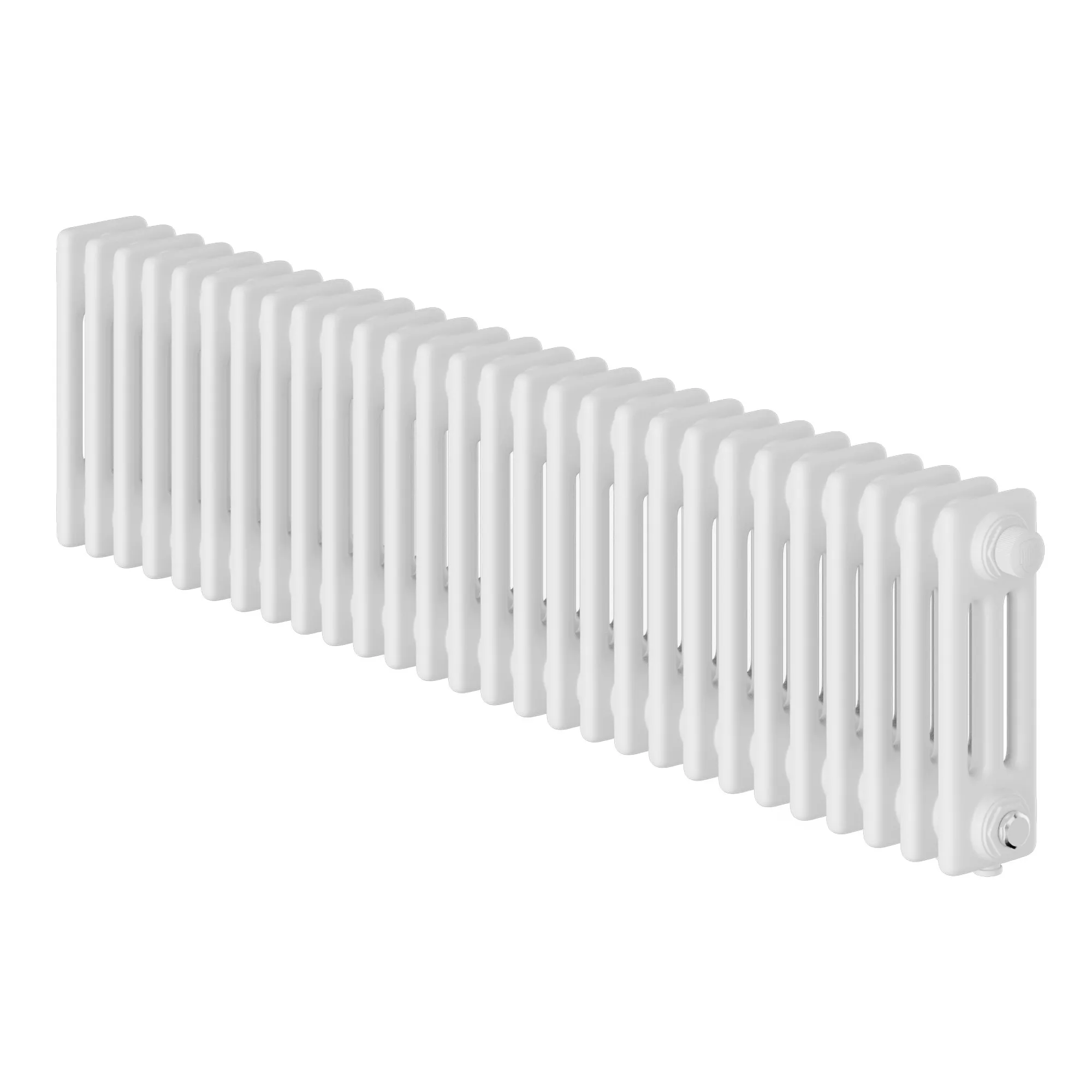 

Дизайн-радиатор Royal Thermo Insignia VC3030 - 28 секц. RAL9016