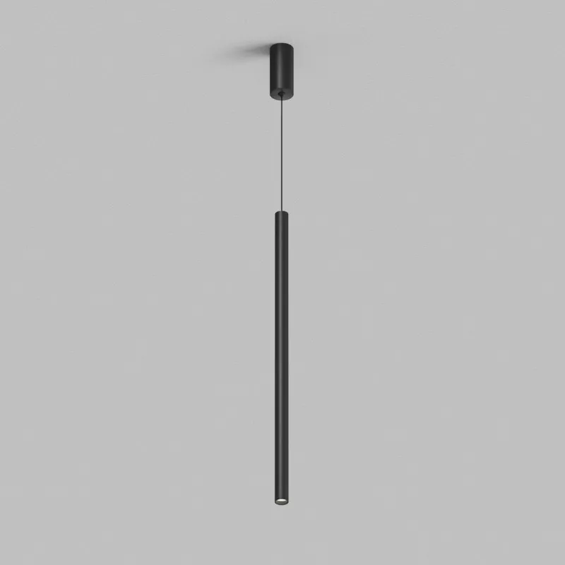 Подвесной светильник Denkirs Shine Glingor DK4306-BK