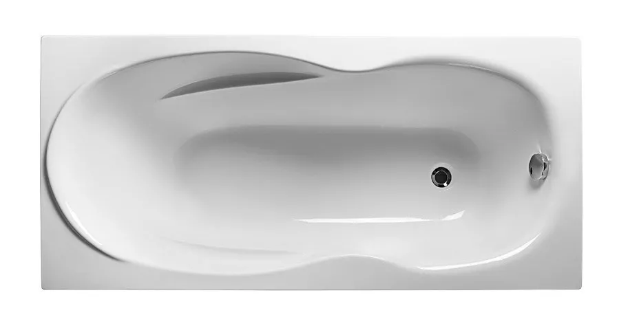 Акриловая ванна Relisan Neonika 170x70 см (NEONIKA 170x70) - фото 1