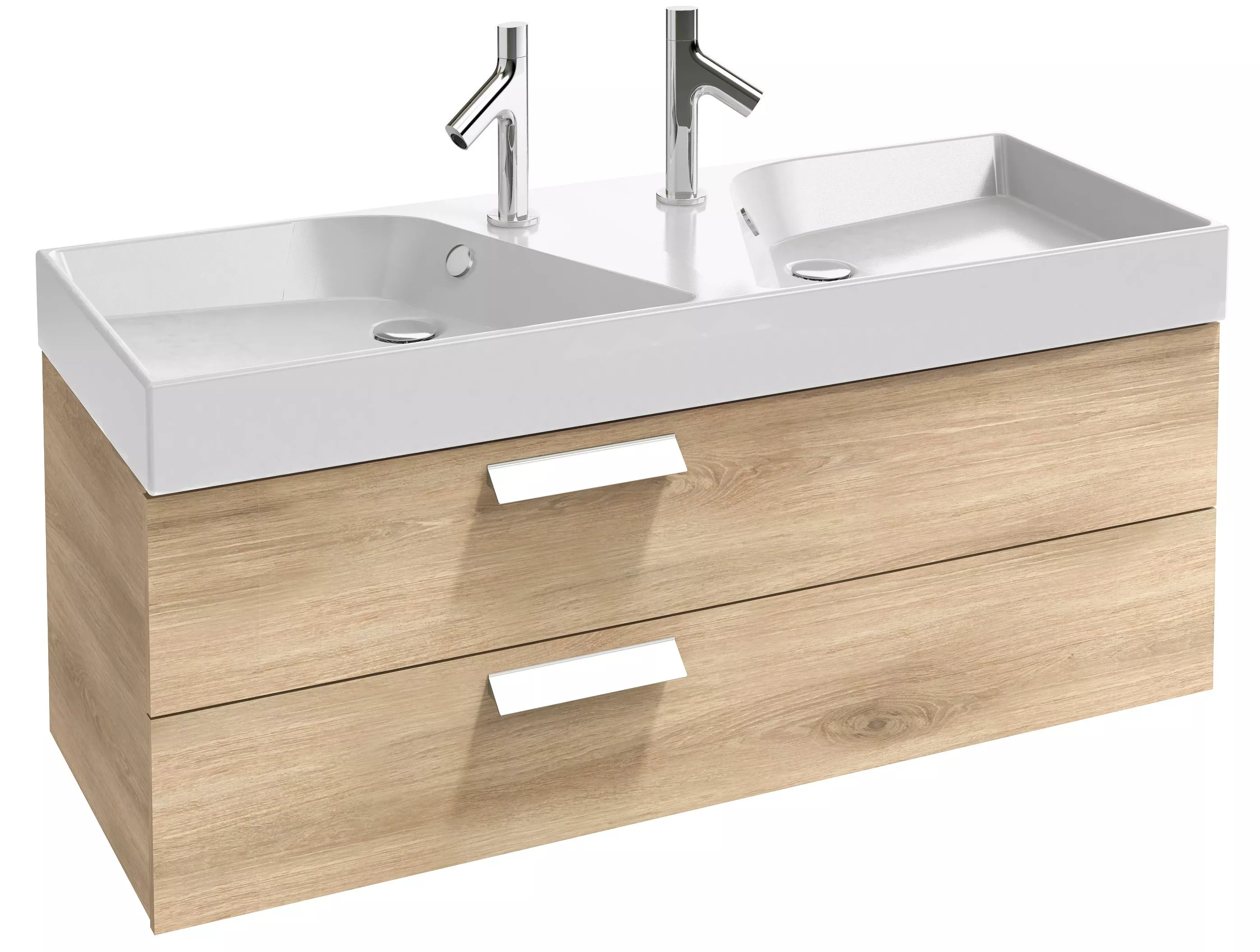 

Тумба для комплекта Jacob Delafon Rythmik EB1305-E10