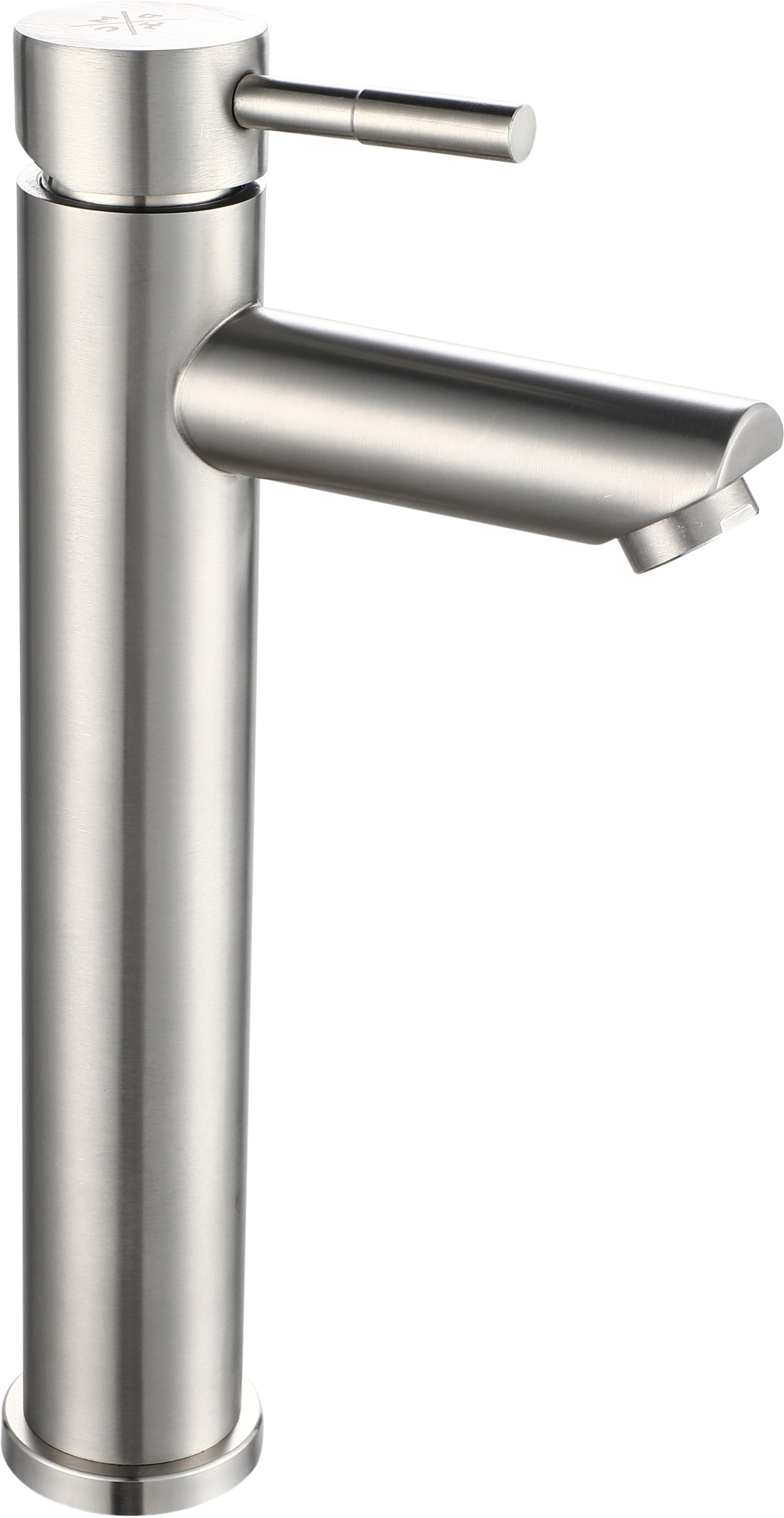 

Смеситель для раковины РМС SUS124-001F-2