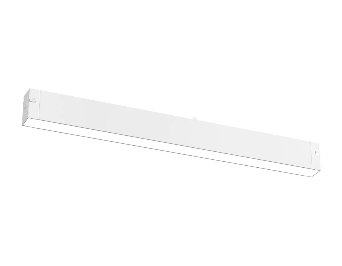 

Трековый магнитный светильник Ambrella Light Track System GL8050