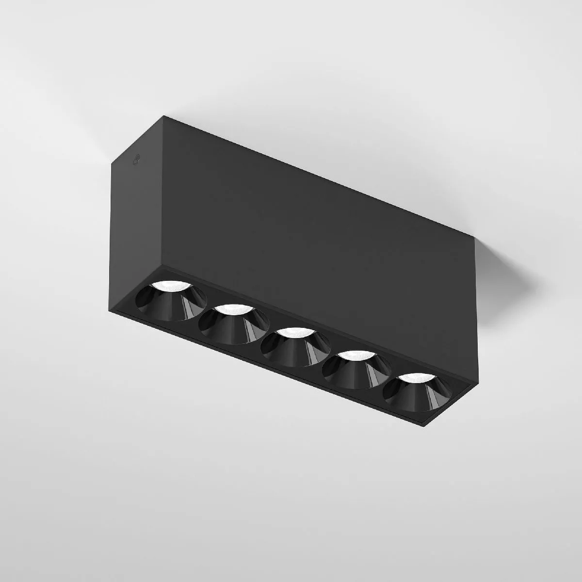

Накладной светильник Elektrostandard Block 4690389205989 25108/LED a066993