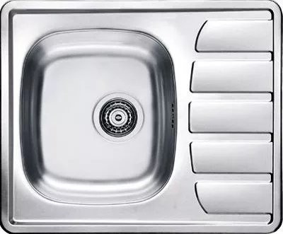 

Мойка кухонная Alveus Zoom 10 1098940