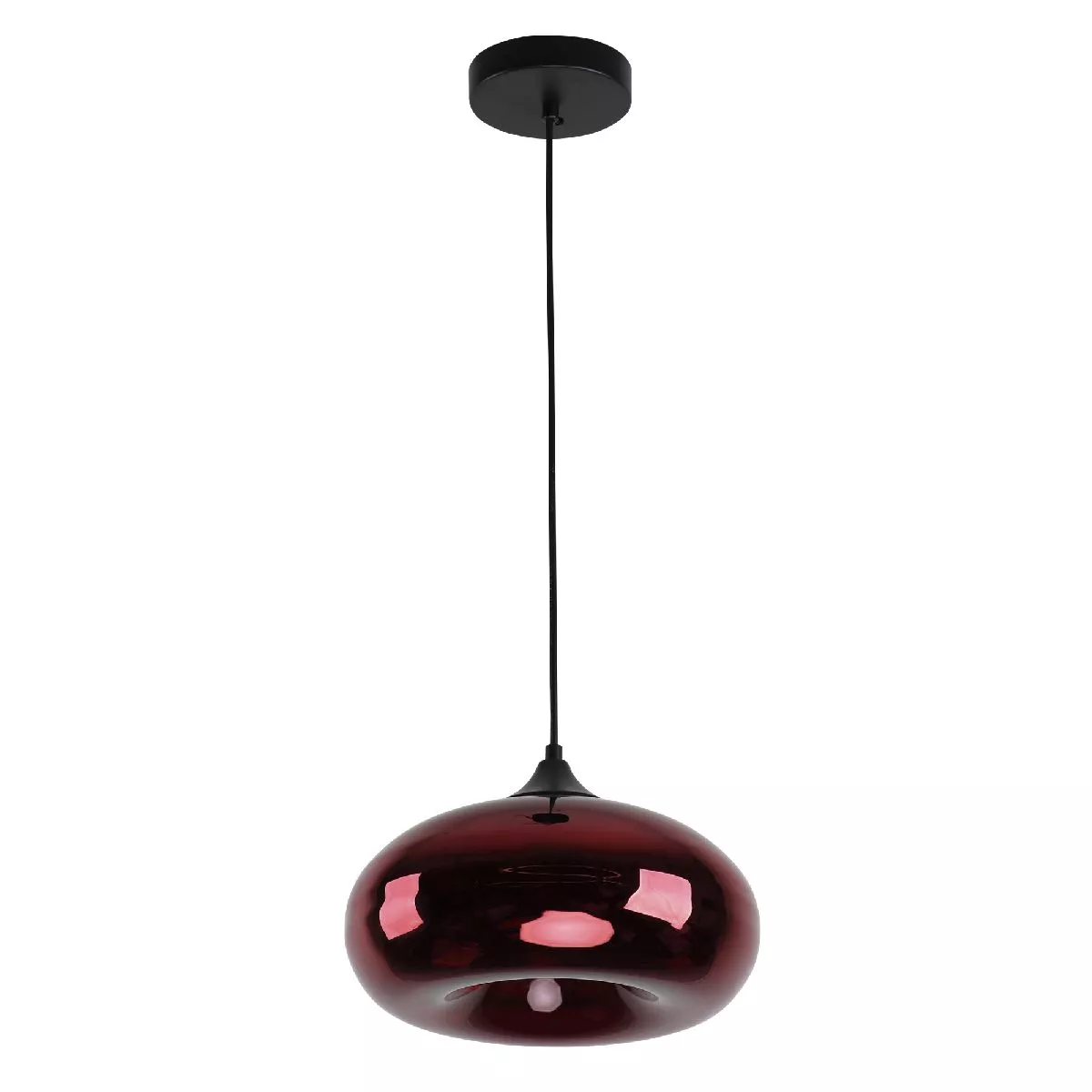 

Подвесной светильник Modemodern MD.0610.1 RED