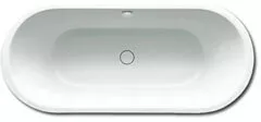 

Стальная ванна Kaldewei Centro Duo Oval (282800010001)