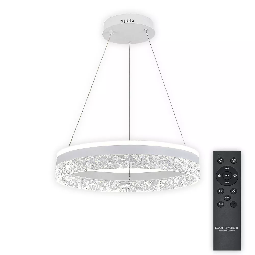 

Подвесной светильник Natali Kovaltseva Happy LED LAMPS 81481