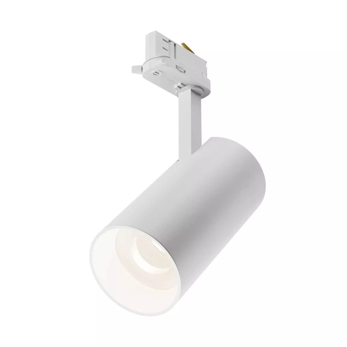 

Трековый светильник Maytoni Technical TR197-3-30WCCT-M-W