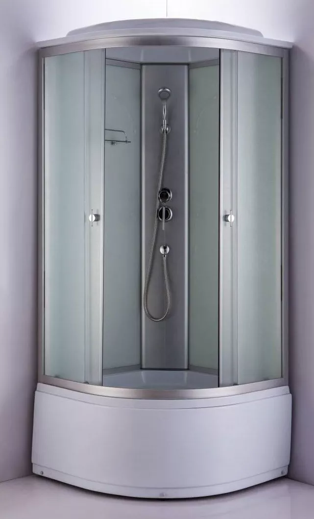 

Душевая кабина Niagara Classic NG-2307-14 80x80 см