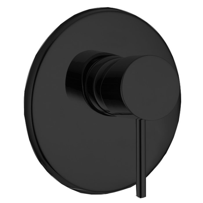 

Смеситель для душа, Fima Carlo Frattini, Spillo Up, тип открывания воды-однорычажный, тип регулирования воды-керамический картридж, монтаж-настенный вст