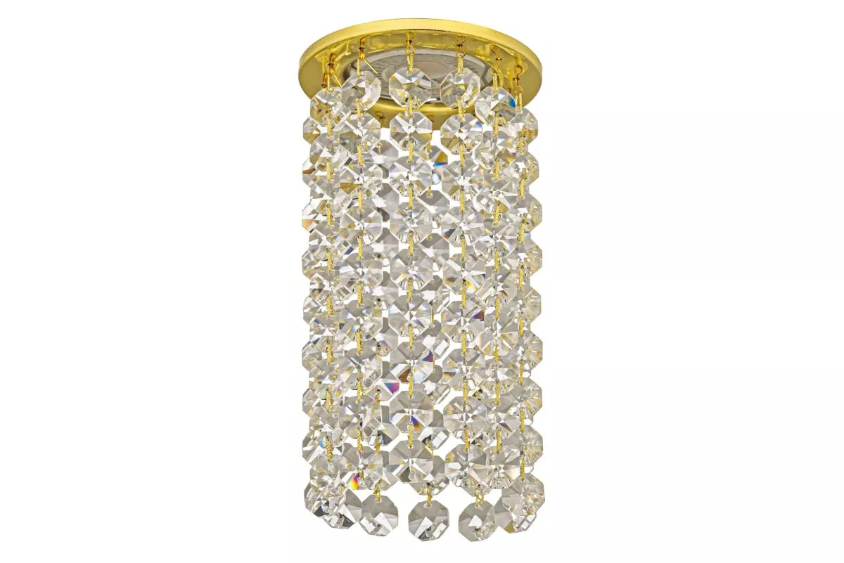 

Встраиваемый светильник Dio D'Arte Elite Osimo GU10.5.14.9.5.110 G