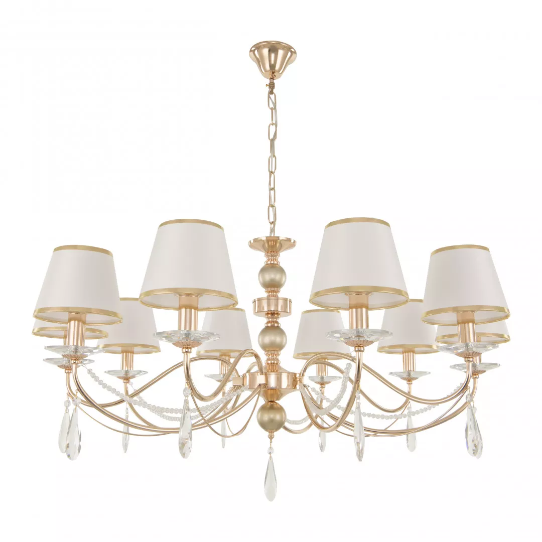 

Подвесная люстра Arte Milano 342109/10 FGD