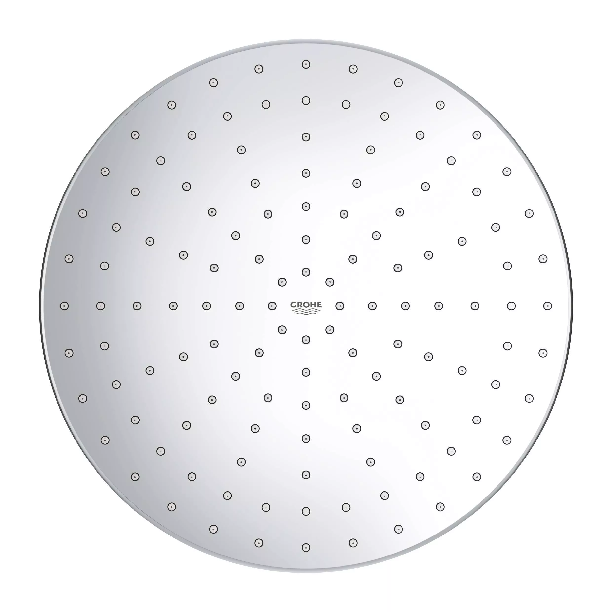 

Верхний душ GROHE Rainshower 310 Mono, хром 26561000
