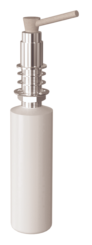 Дозатор для кухонной мойки Florentina Каскад sand 2300₽