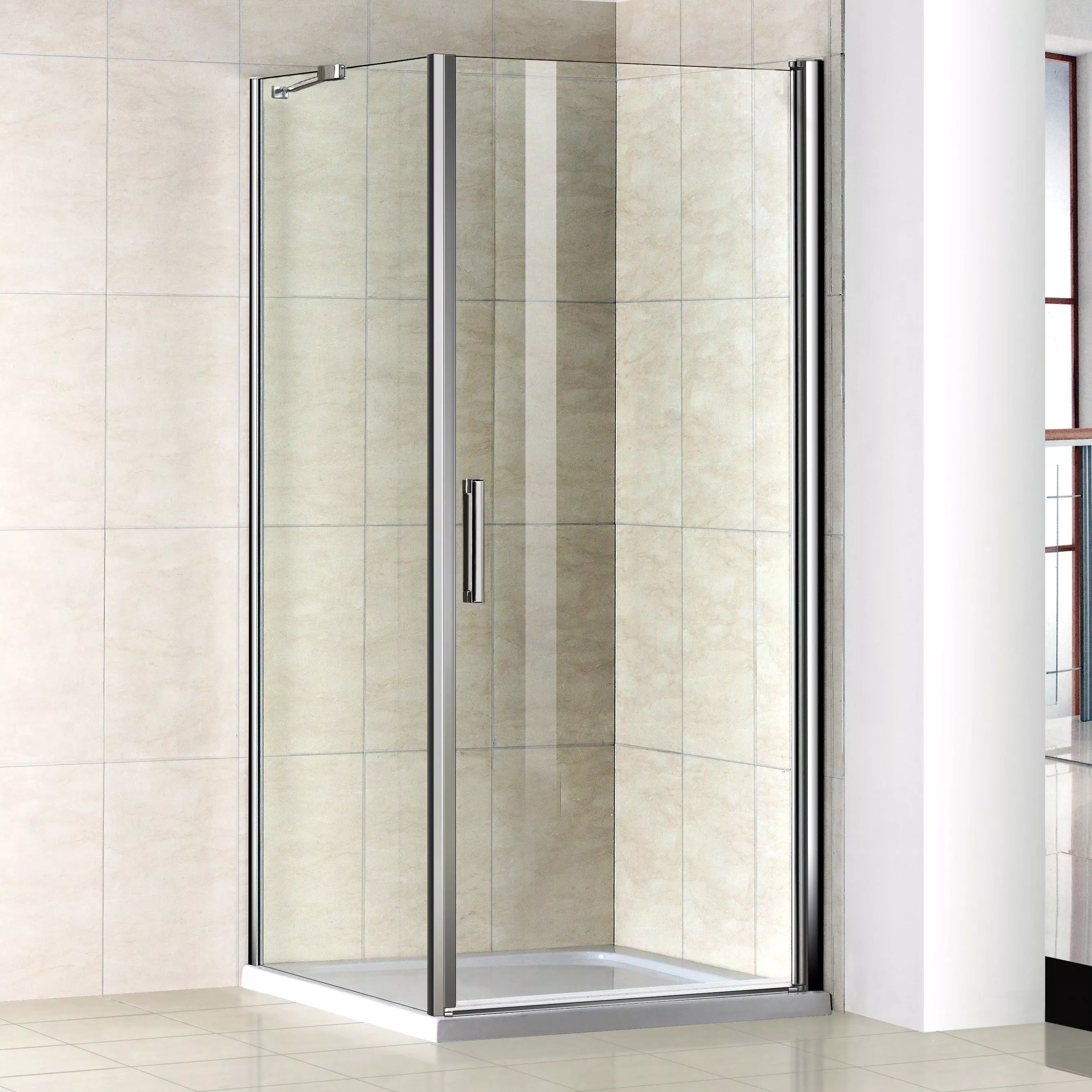 

Душевой уголок Good Door Pandora CR 90x90