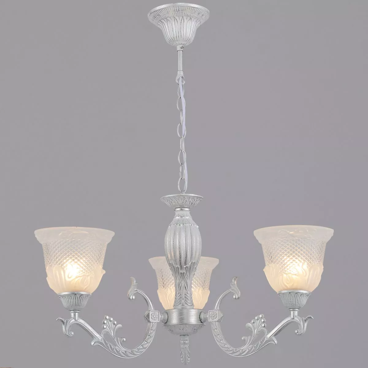 

Подвесная люстра Reluce 03647-0.4-03