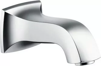 

Излив Hansgrohe Metropol Classic 13425000 для ванны