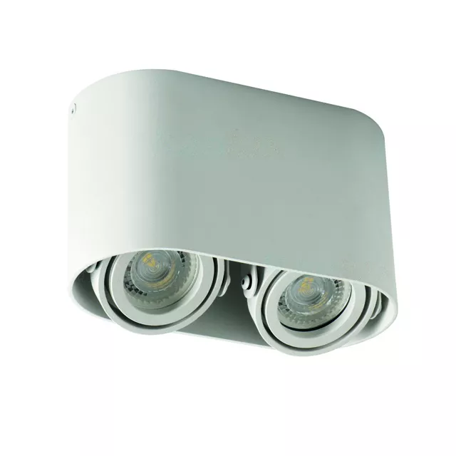 

Потолочный светильник Kanlux Toleo DTO250-W 26117