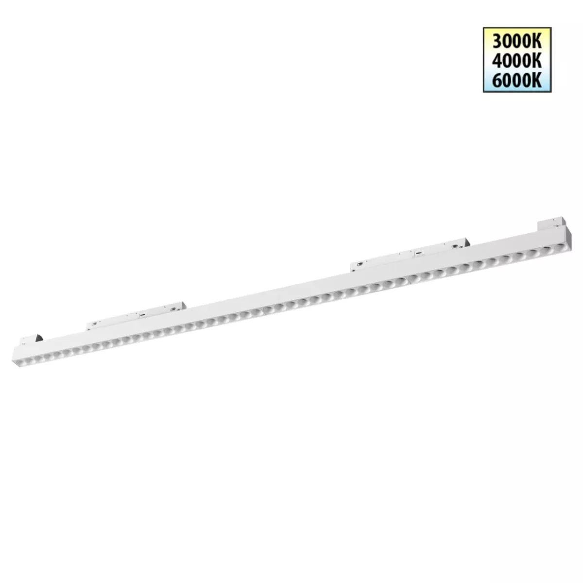 

Трековый низковольтный светильник Novotech Shino Flum 359626