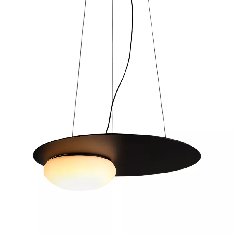

Подвесной светильник Delight Collection 352 P0352-480A black