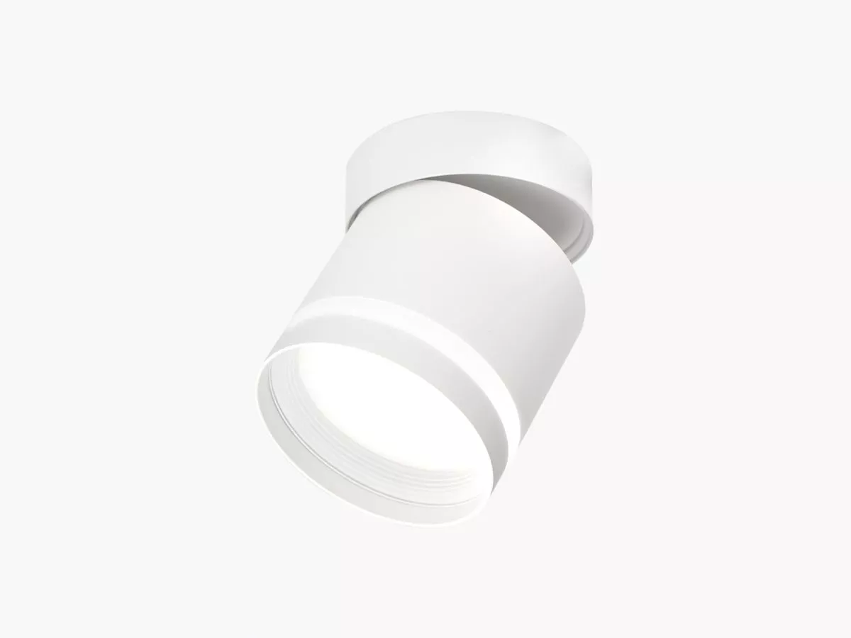 Накладной светильник LEDS POWER GX53-105W, серия SPOT 009421