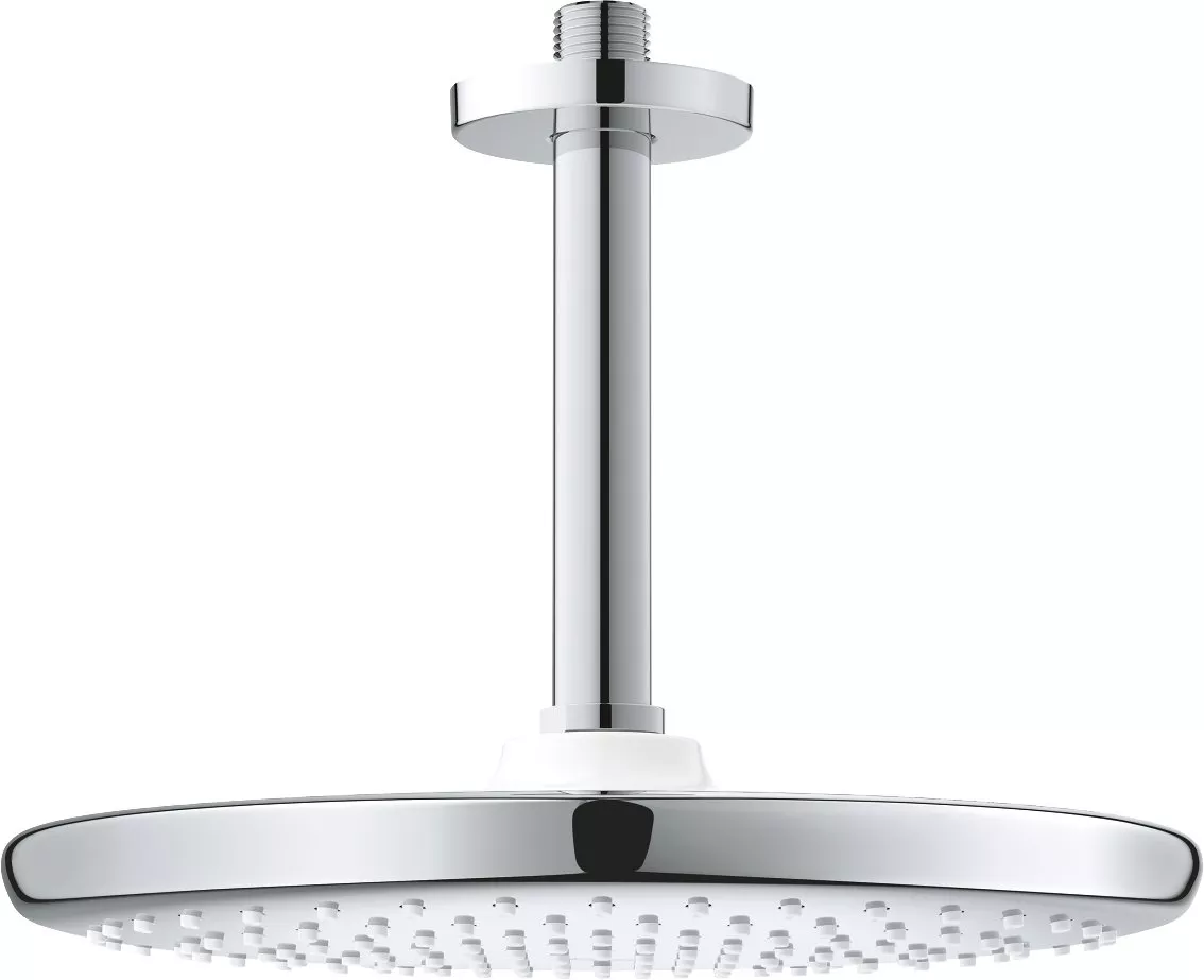 

Верхний душ Grohe Tempesta 250 26669000 хром