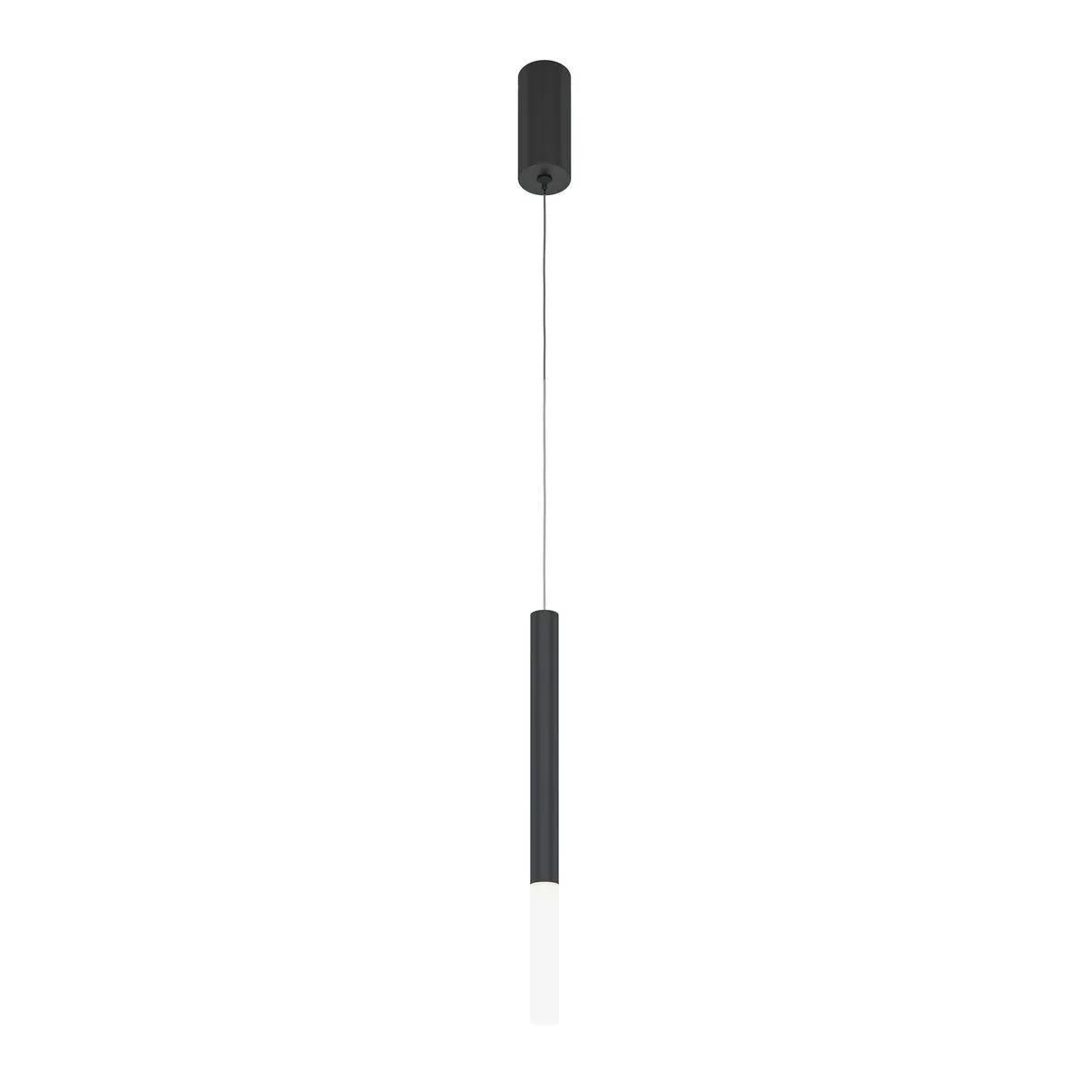

Подвесной светодиодный светильник Maytoni Pro Shade MOD157PL-L6BK