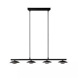 

Подвесной светильник Escada Himalia 10290/4LED