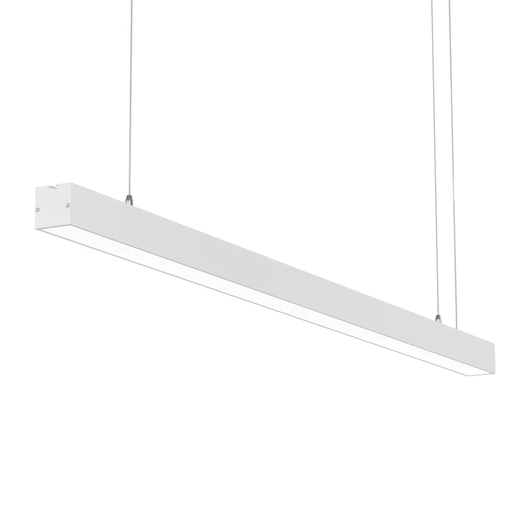 

Линейный подвесной светильник Apeyron Levia 30-42