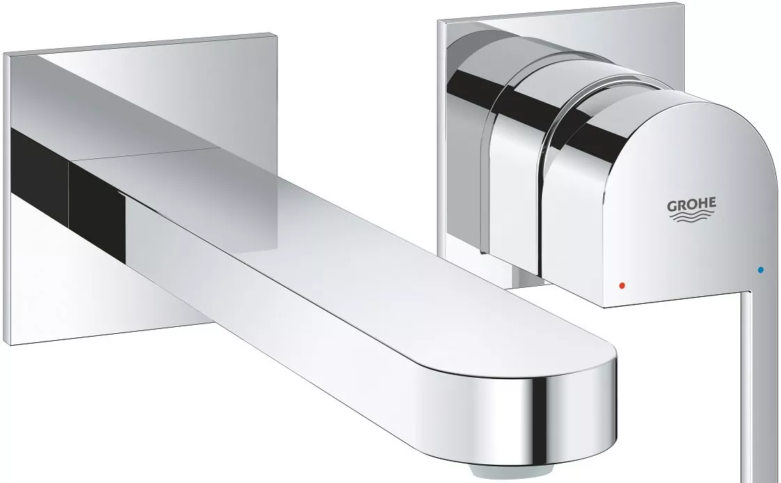 

Смеситель Grohe Plus 29306003 для раковины