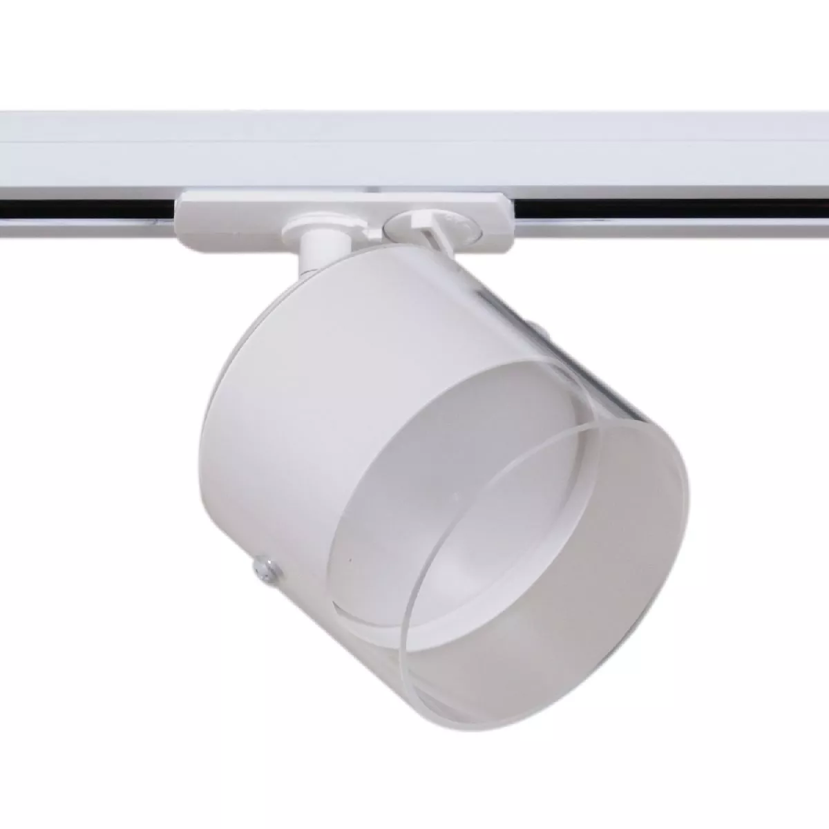 

Трековый однофазный светильник Reluce 53021-9.3-001IL GX53 WT