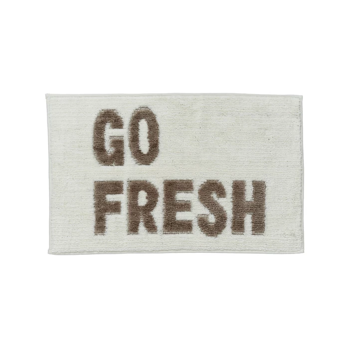 

Коврик для ванной комнаты 50*80 IDDIS Promo (P23M580i12)