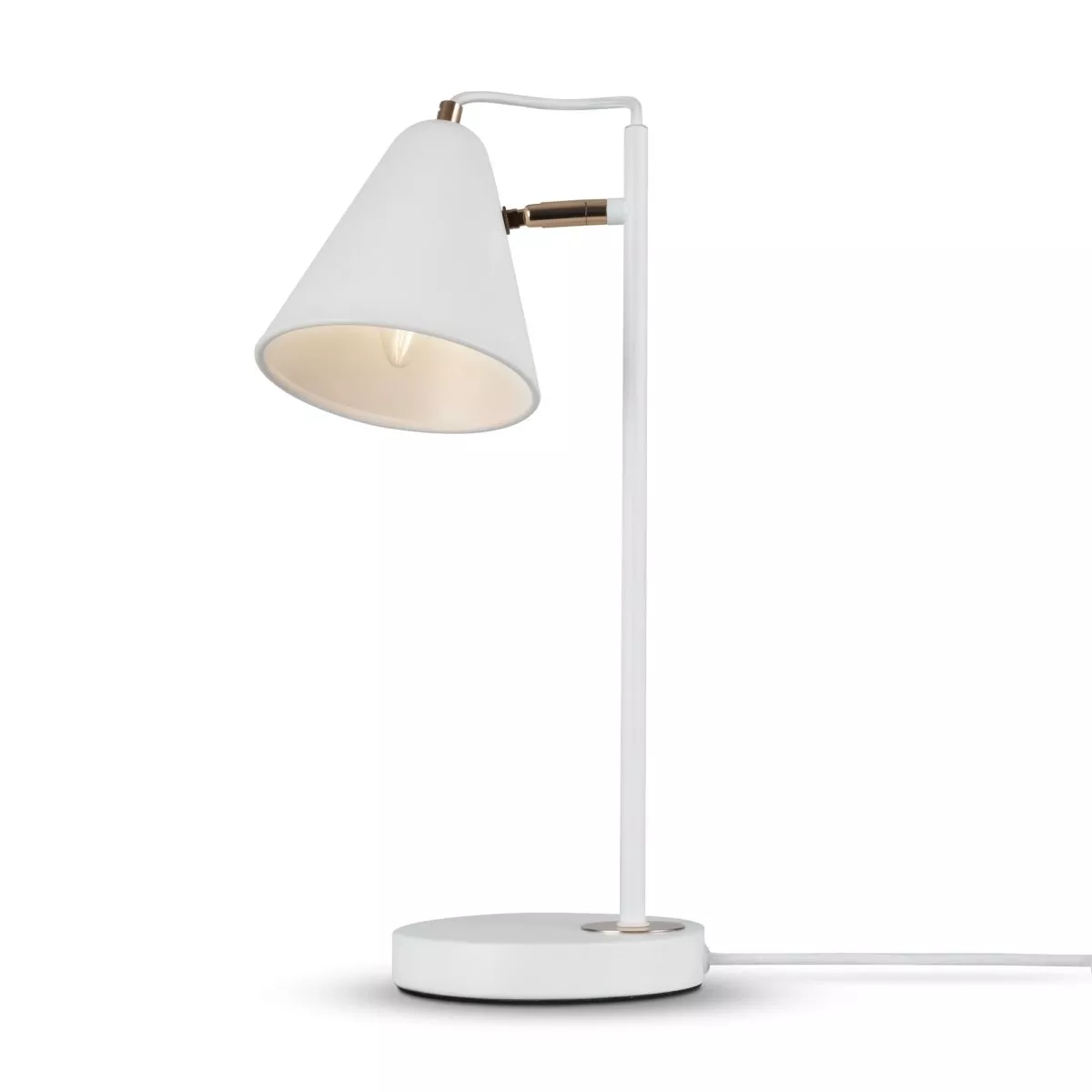 

Настольная лампа Freya Falke Market FR8001TL-01WG