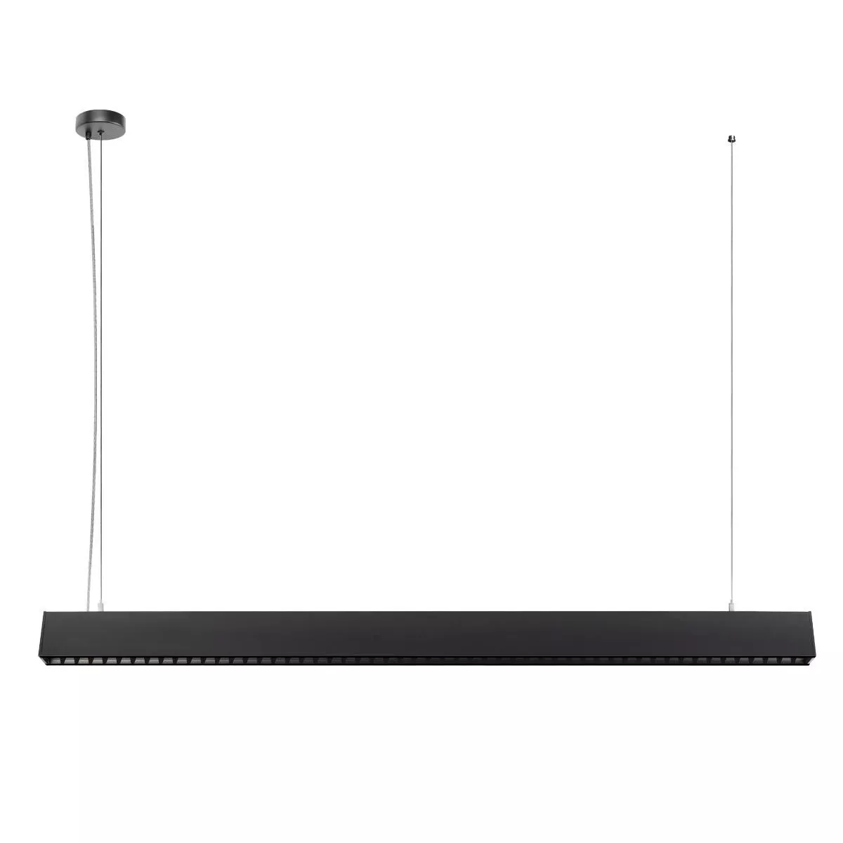 

Подвесной светильник Loft IT Vim 10318/D Black