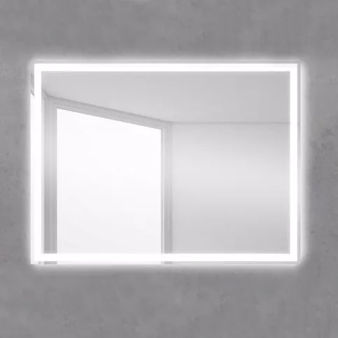

Зеркало BelBagno SPC-GRT-1200-800-LED-BTN